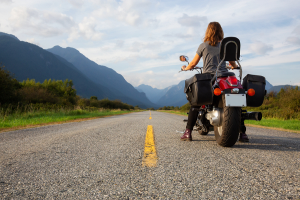 across america