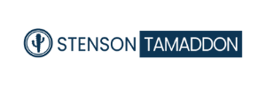 Stenson Tamaddon Logo