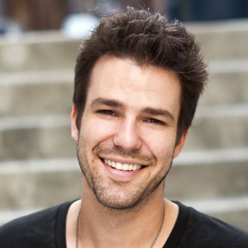 Eric Lebowitz