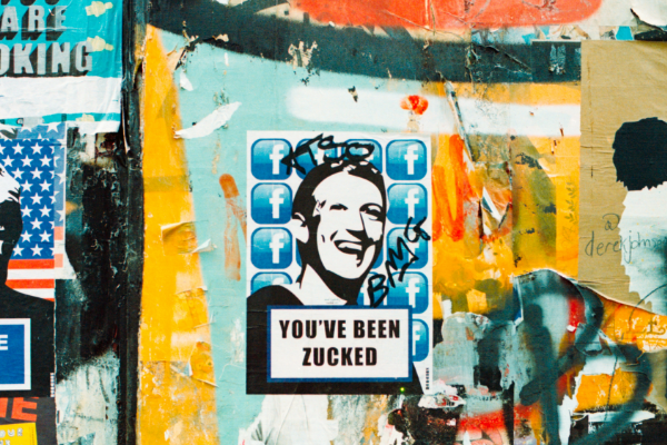 facebook mark zuckerburg