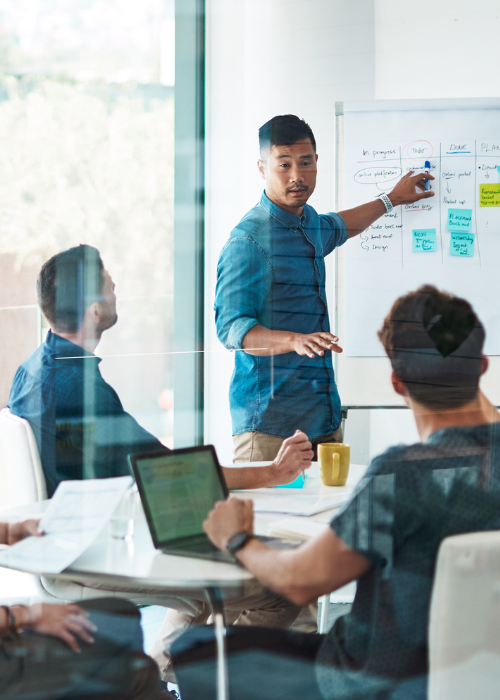 strategy for startups