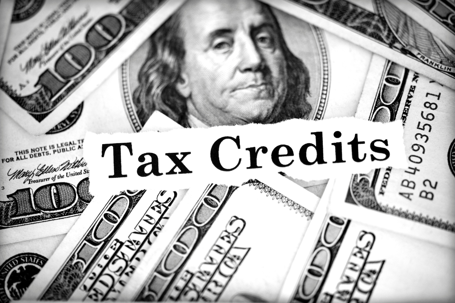 tax credits